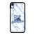 PENN STATE MARBLE iPhone XR Case
