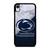 PENN STATE NITTANY LIONS MARBLE iPhone XR Case