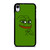 PEPE THE FROG CARTOON iPhone XR Case