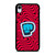 PEW DIE PIE GAME LOGO iPhone XR Case