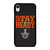 PHILADELPHIA FLYERS HOCKEY ICE  iPhone XR Case