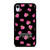 PINK VICTORIA SECRET ROSES iPhone XR Case