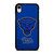 PITTSBURGH PANTHERS FOOTBALL ICON iPhone XR Case