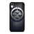 PITTSBURGH STEELERS METAL iPhone XR Case