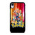 POKEMON ALL CHARACTER iPhone XR Case