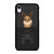 POKEMON EEVEE ABILITY iPhone XR Case