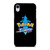 POKEMON SWORD GAMES LOGO iPhone XR Case