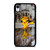 POKEMON TRAIN RETRO iPhone XR Case