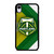 PORTLAND TIMBERS FC SYMBOL iPhone XR Case