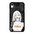 POWER CHAINSAW MAN ANIME 2 iPhone XR Case