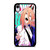 POWER CHAINSAW MAN ANIME iPhone XR Case