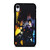 PRINCE PURPLE RAIN MOTOR iPhone XR Case
