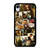 PRINCE ROYCE SINGER COLLAGE iPhone XR Case