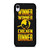 PUBG WINNER CHICKEN DINNER LOGO iPhone XR Case