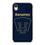 PUMAS UNAM JERSEY iPhone XR Case
