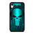 PUNISHER GLOWING iPhone XR Case