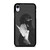 PUSHA T DARKEST BEFORE DAWN iPhone XR Case