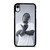 PUSHA T RAPPER 2 iPhone XR Case
