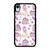PUSHEEN THE CAT UNICORN 2 iPhone XR Case