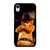 PUSS IN BOOTS MOVIES iPhone XR Case
