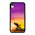 QUEEN FREDDIE MERCURY BOHEMIAN RHAPSODY iPhone XR Case