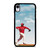 RAFAEL DEVERS BOSTON RED SOX 2 iPhone XR Case