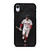 RAFAEL DEVERS BOSTON RED SOX BASEBALL iPhone XR Case