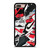 NIKE AIR JORDAN SHOES ART iPhone 8 Plus Case