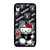 RAIDERS HELLO KITTY iPhone XR Case