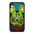 RAT FINK ART iPhone XR Case