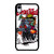 RAT FINK DRAGNUT iPhone XR Case
