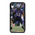 RAY LEWIS BALTIMORE RAVENS iPhone XR Case