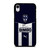 RAYADOS MONTERREY SOCCER LOGO iPhone XR Case