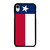 REPUBLIC OF TEXAS FLAG iPhone XR Case