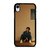 RM BTS INDIGO iPhone XR Case