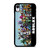 ROBLOX GAME ALL CHARACTER 2 iPhone XR Case