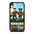 ROBLOX GAME COLLAGE iPhone XR Case