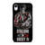 ROCKY BALBOA QUOTE 2 iPhone XR Case