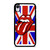 ROLLING STONES BAND POSTER iPhone XR Case