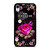 ROSE COACH NEW YORK iPhone XR Case