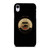 ROYAL ENFIELD RETRO SPEEDOMETER iPhone XR Case