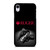 RUGER FIREARMS GUNS iPhone XR Case