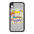 RUGRATS CARTOON 3 iPhone XR Case