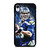 RUSSELL WILSON SEATTLE SEAHAWKS FOOTBALL iPhone XR Case