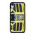 RYOBI JOBSITE RADIO EMBLEM iPhone XR Case