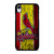 SAINT LOUIS CARDINALS MLB TEAM iPhone XR Case SAINT LOUIS CARDINALS MLB TEAM iPhone XR Case