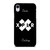 SAM AND COLBY XPLR LOGO iPhone XR Case