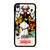 SAMURAI JACK CARTOON iPhone XR Case SAMURAI JACK CARTOON iPhone XR Case