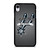 SAN ANTONIO SPURS NBA  iPhone XR Case