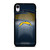 SAN DIEGO CHARGERS LOGO iPhone XR Case